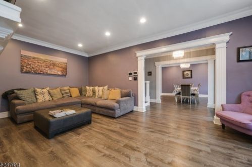 1224 Salem Ave, Industrial Hillside NJ 07205-2442 exterior