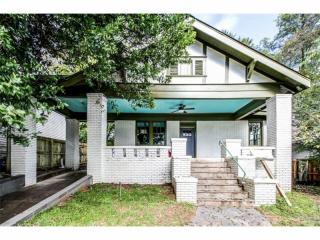 508 Boulevard Pl, Atlanta, GA 30308-2804