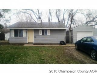 1403 Hedge Rd, Champaign, IL 61821-2008