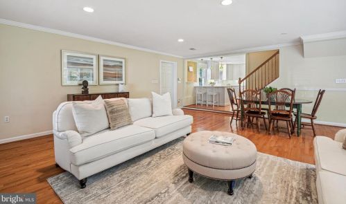 11008 Stanmore Dr, Rockville MD exterior