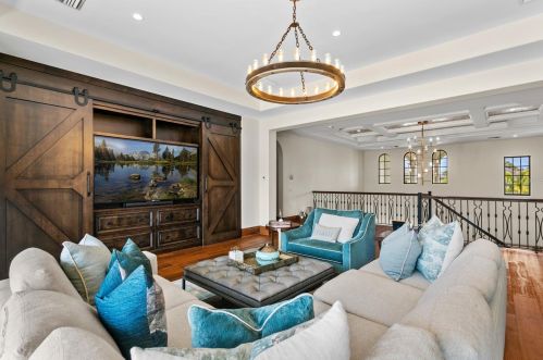 2621 Dundee St, Tampa FL  33629-7516 exterior