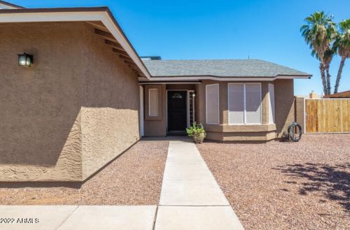 1720 Chilton St, Chandler AZ 85224-1231 exterior