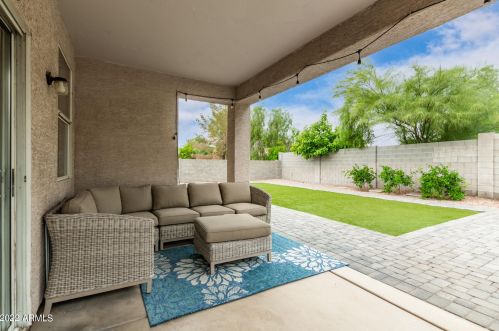 17848 15th St, Phoenix AZ  85022-1296 exterior