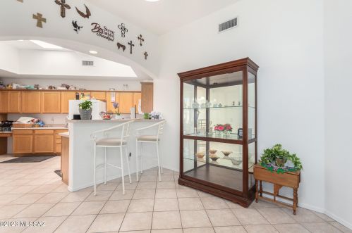 7432 Maritime Dr, Tucson AZ  85756-9150 exterior