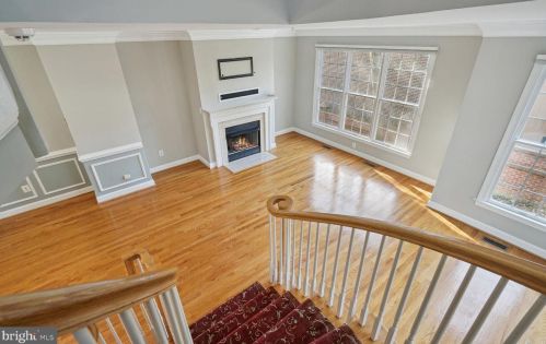 1320 Lessard Ln, Mc Lean VA  22101-3630 exterior