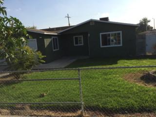 309 Vetter Dr, Tulare CA  93274-5260 exterior