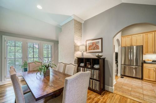 417 Deering Rd, Atlanta GA 30309-2267 exterior