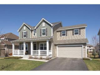 3463 Mulberry Ct, Saint Paul, MN 55129-7792