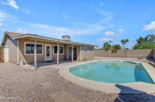 1403 Palomino Dr, Chandler AZ 85224-1639 exterior