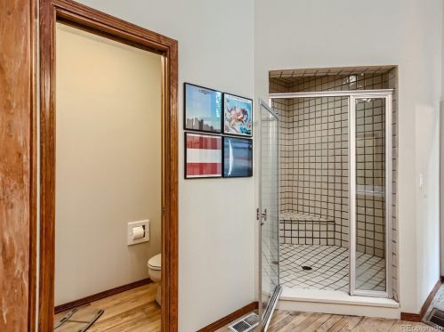 7312 Is Cir, Boulder CO 80301-3906 exterior