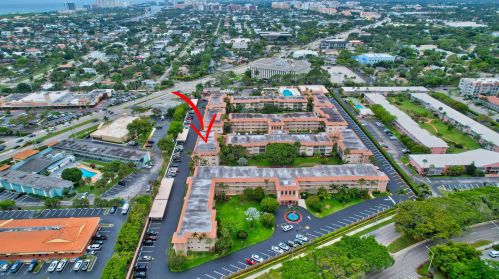 400 20th St, Boca Raton FL  33431-8119 exterior