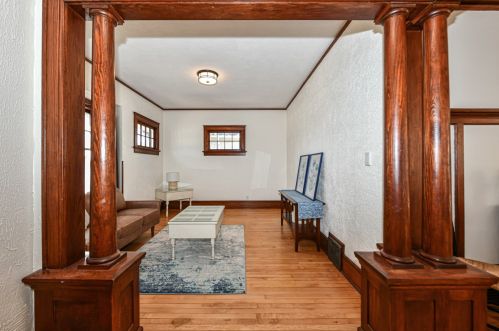 600 51st St, Milwaukee WI  53208-3642 exterior