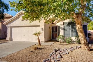 16214 1st Dr, Phoenix, AZ 85023-7480
