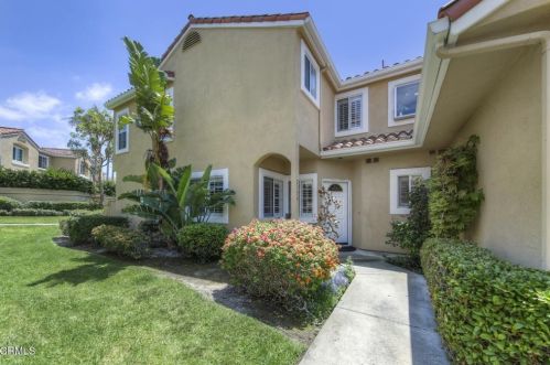 2354 Paseo Circulo, Tustin CA  92782-9020 exterior