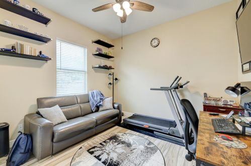 5809 Blue Bonnet Ct, Fort Pierce FL  34986-4186 exterior