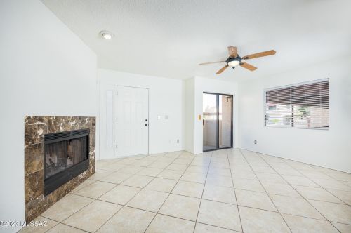 116 Pastime Rd, Tucson AZ  85705-3302 exterior