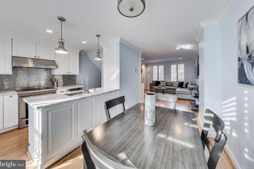 4632 34 St, Arlington VA 22206-1702 exterior