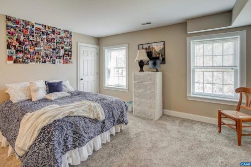 3149 Dane Ct, Keswick VA 22947-9106 exterior