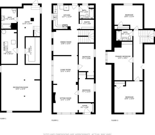 900 Damen Ave, Chicago IL 60647-5508 exterior