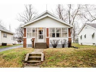 145 34th St, Belleville, IL 62226-6255