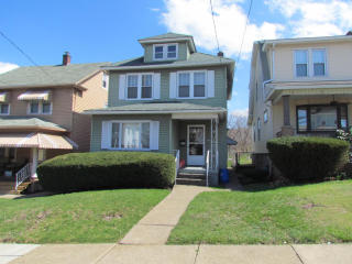 311 Stafford Ave, Scranton PA  18505-2121 exterior