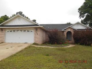 5716 Pebble Ridge Dr, Milton, FL 32583-2305