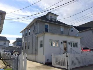 23 33rd St, Camden NJ  08105-2603 exterior