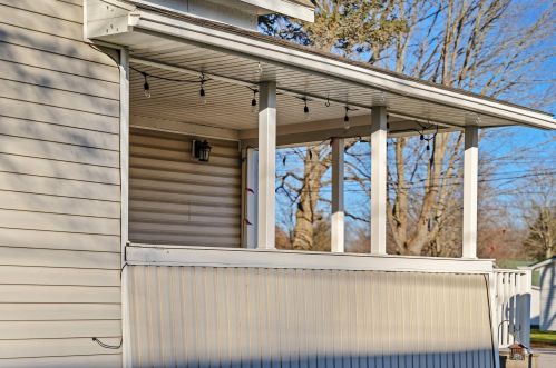 111 Clark St, Marion MI 49665-9268 exterior