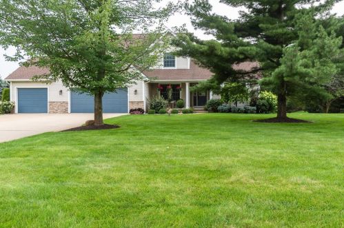 6389 Flagstone St, Kalamazoo, MI 49009-5479