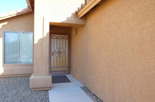 6871 Cottontail Run Ave, Tucson AZ  85756-3064 exterior