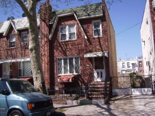 1842 7th St, Brooklyn NY  11235-6219 exterior