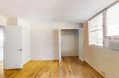 222 Liliuokalani Ave, Honolulu HI 96815-3535 exterior