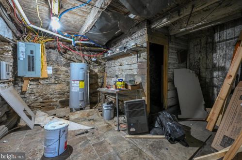 508 Peacock St, Primrose PA  17901-1031 exterior