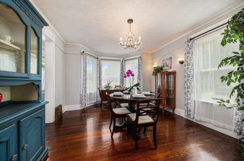 116 Hoffman St, Three Rivers MI exterior