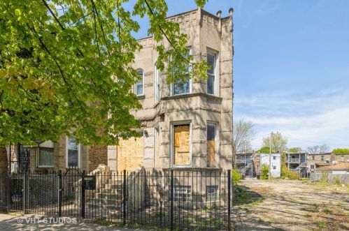 4024 Arthington St, Chicago IL 60624-3501 exterior