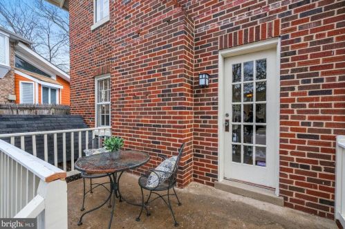 3373 Runnymede Pl, Washington DC 20015-2415 exterior