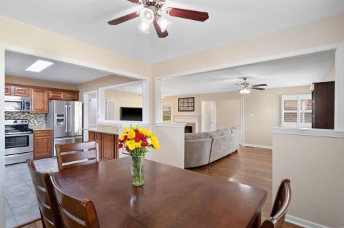 3914 Coachella Dr, Saint Louis MO 63125-3406 exterior