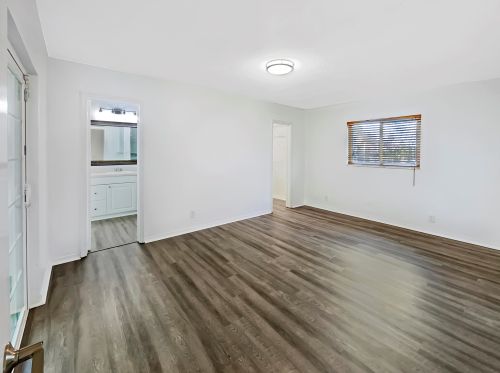 1599 4th St, Boca Raton FL  33486-3205 exterior