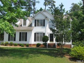 101 Hounslow Ct, Cary NC  27518-9069 exterior