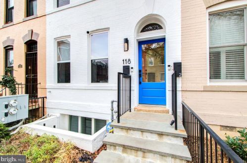 118 Thomas St, Washington, DC 20001-1637