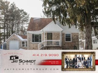 7033 Ardara Ave, Milwaukee, WI 53209-2921