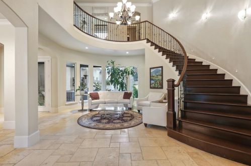 4058 Davila Dr, Dallas TX  75220-3719 exterior