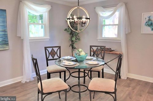 803 Orange Dr, Silver Spring MD  20901-1003 exterior