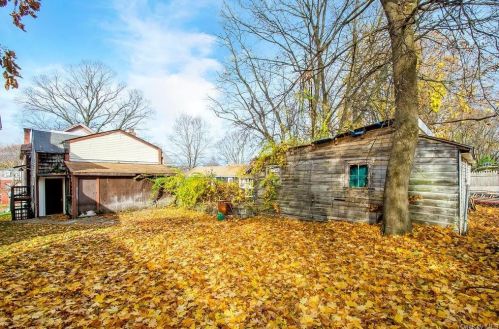 87 Delafield St, Poughkeepsie NY  12601-1736 exterior