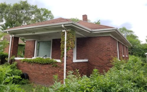 3754 Jackson St, Gary, IN 46408-2226