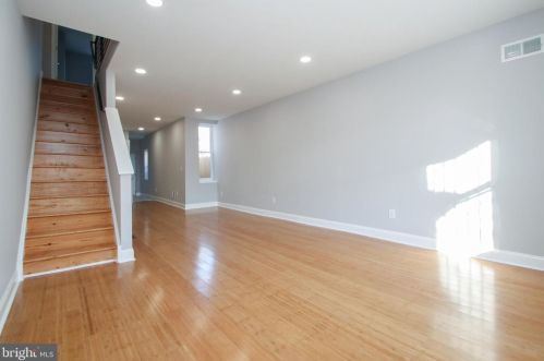 2718 28 St, Philadelphia PA 19132-2528 exterior