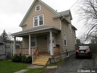1915 Avenue, Rochester, NY 14610-2601