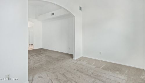 7432 Maritime Dr, Tucson AZ  85756-9150 exterior