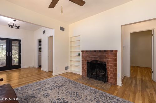 5210 Camino Real, Tucson AZ  85718-5029 exterior