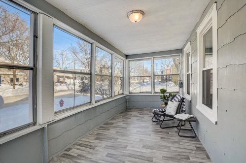 2689 Milwaukee St, Madison WI  53704-5153 exterior